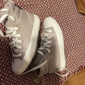 Converse Chuck Taylor All Star Berkshire Hi Wonder S/Egret US M 3  W 5